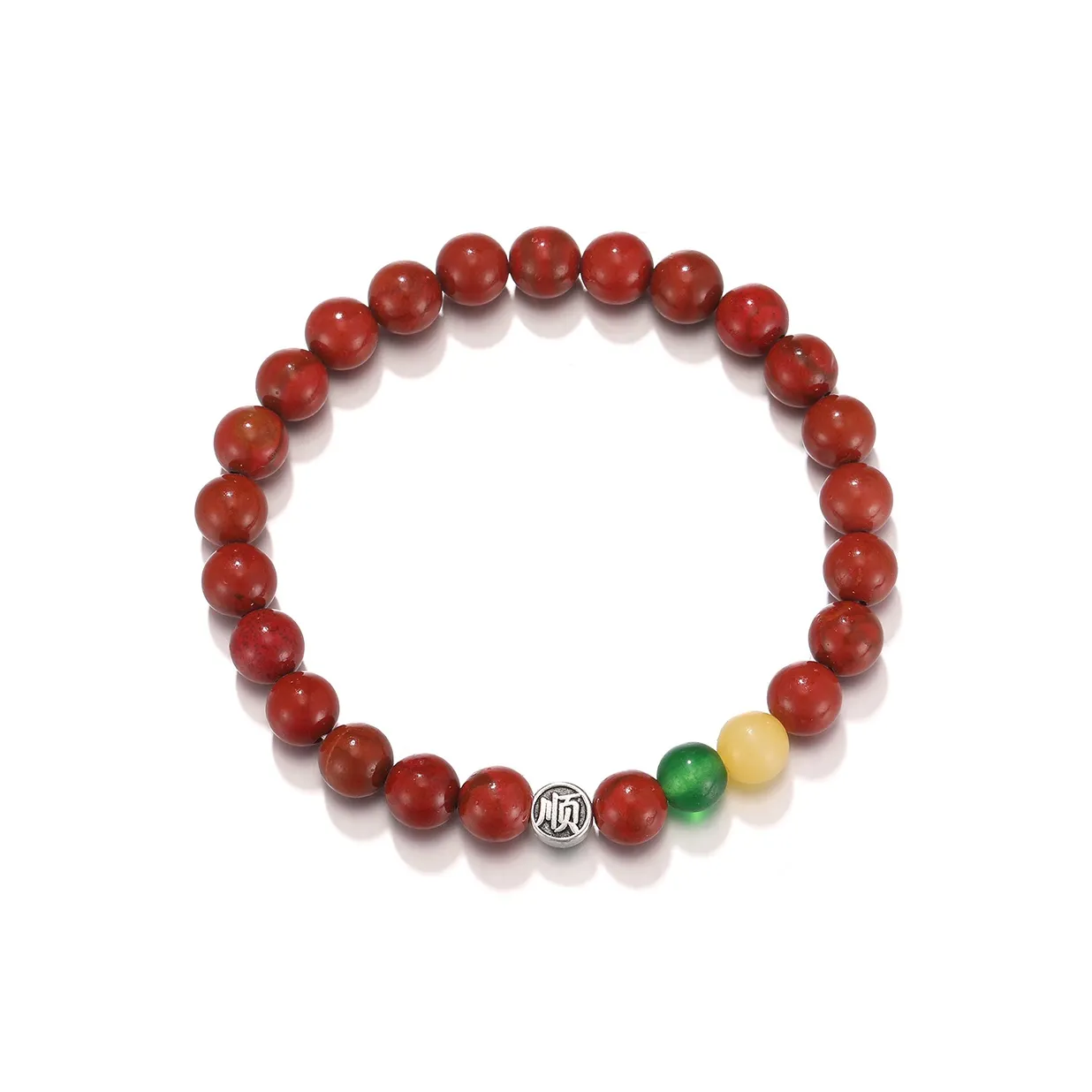 Clect Синтетические Кристальные Браслеты Женские