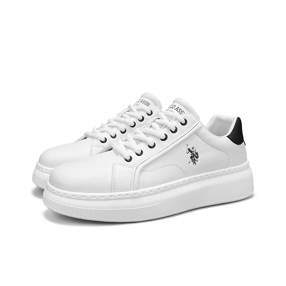 U.S. POLO ASSN. Скейтборд Кроссовки Мужские