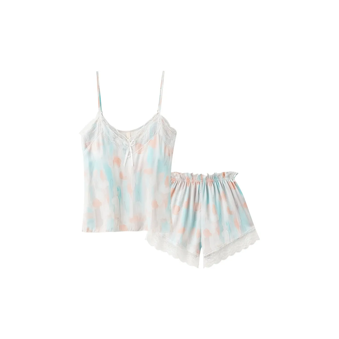 Pretty lady Women's Pajama Sets