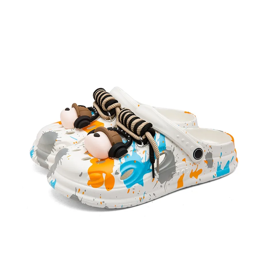 NANJIREN Сабо Мужской