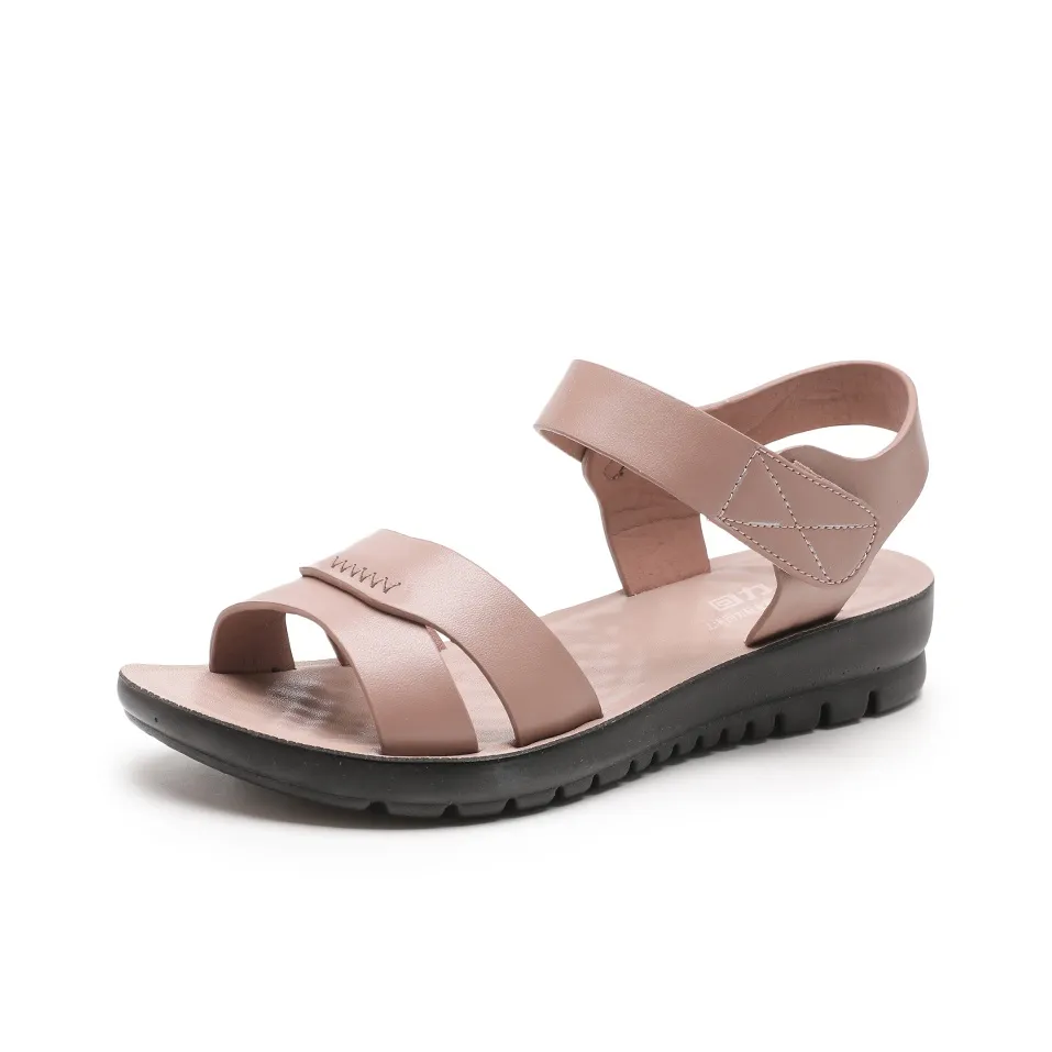 Warrior Женские пляжные сандалии