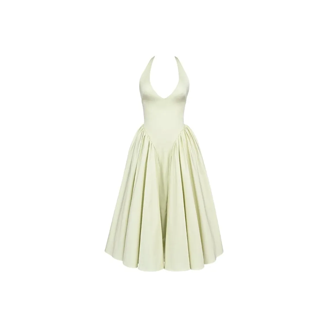 HOUSE OF CB SS25 Marilyn Sleeveless Dress Women's