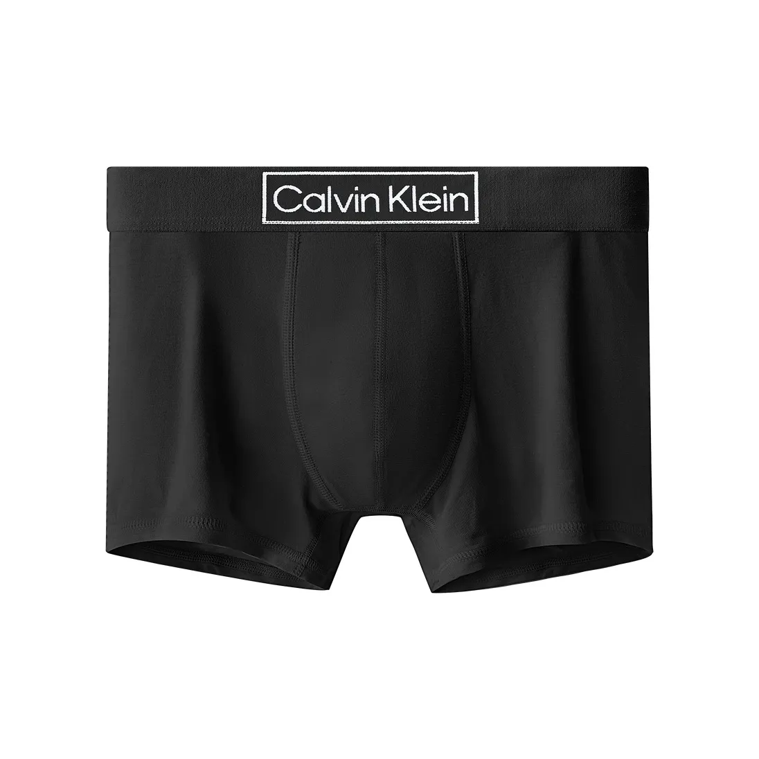 Calvin Klein Трусы Мужские 1 Пачка Черные