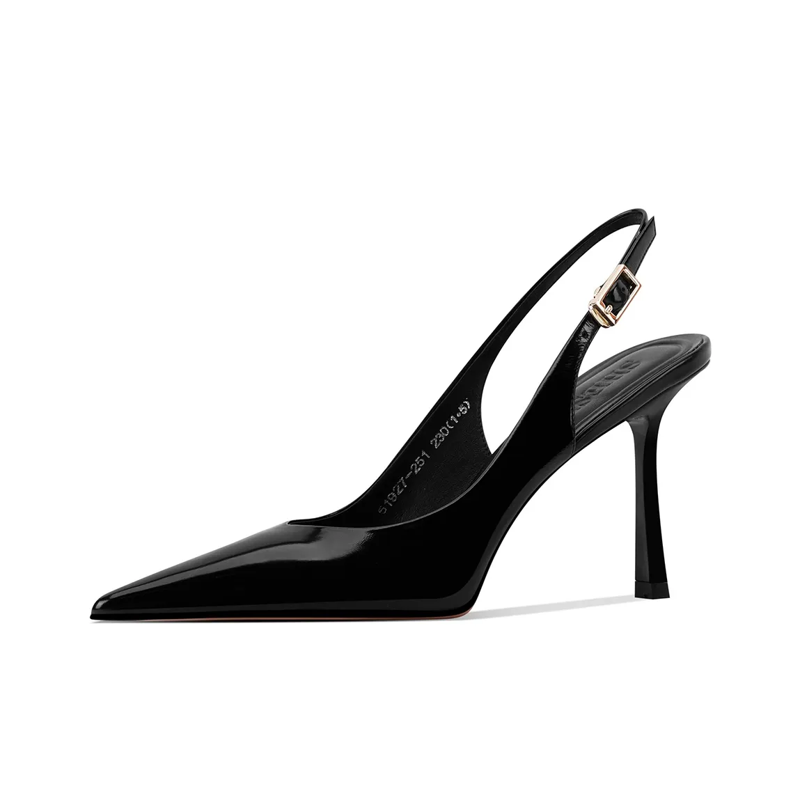 Shesrim Slim Heel High Heels Women's