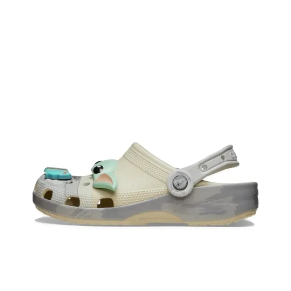 Crocs Classic Clog Star Wars Grogu