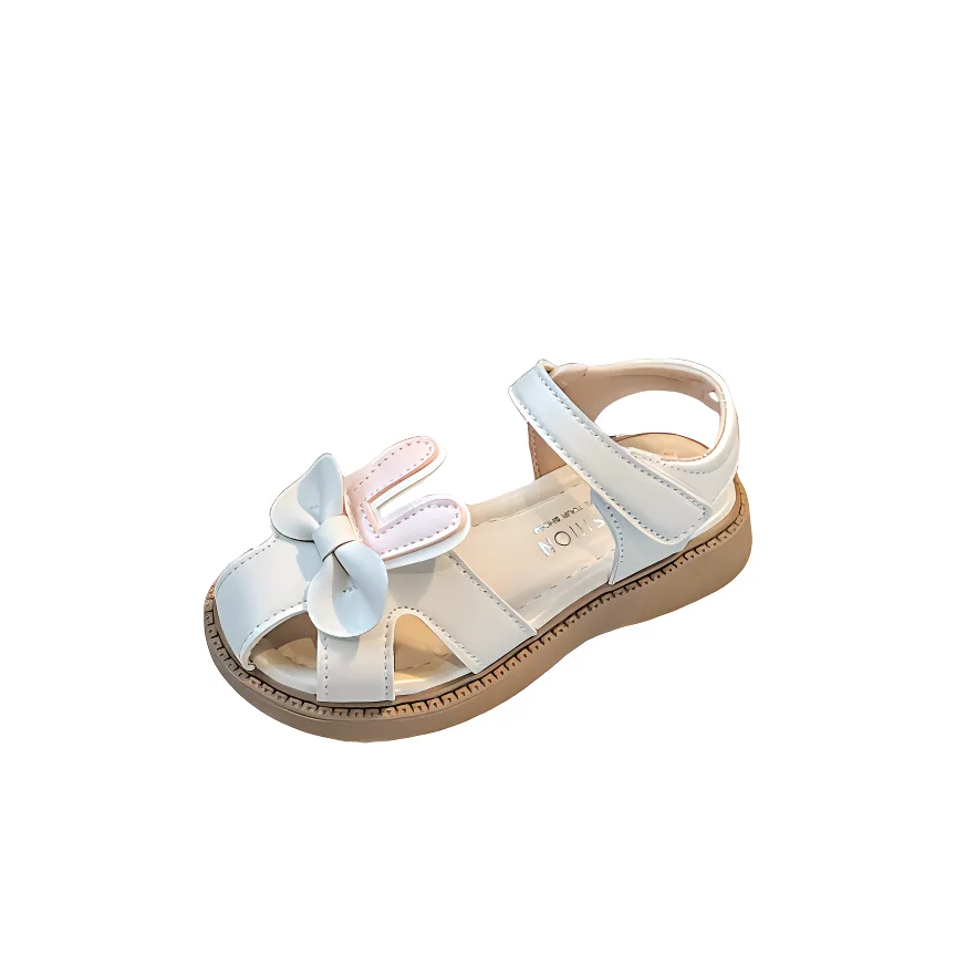 Неон Низкий Топ Детские Сандалии для Малышей