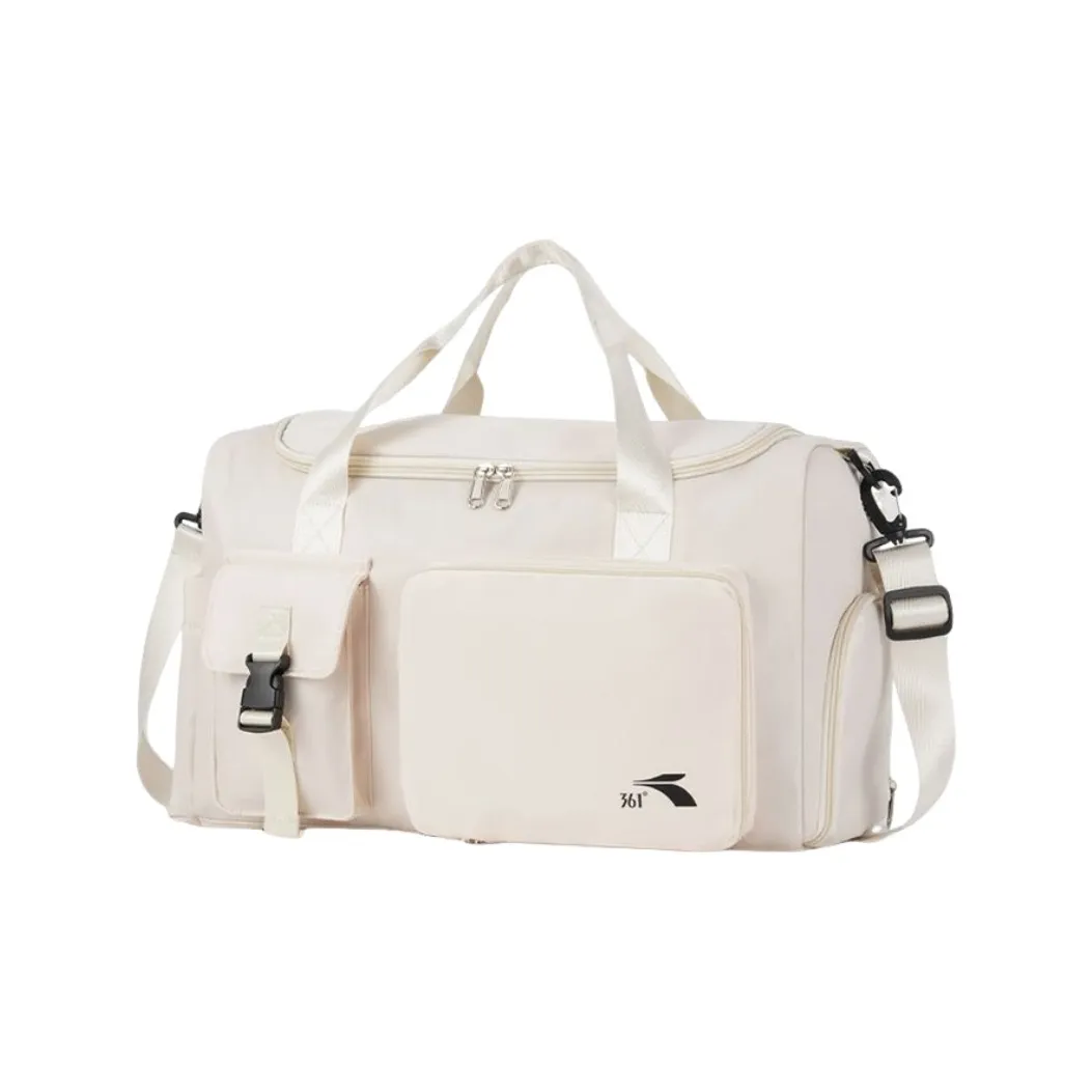 361° Oxford Сумка Большая Женская Экрю