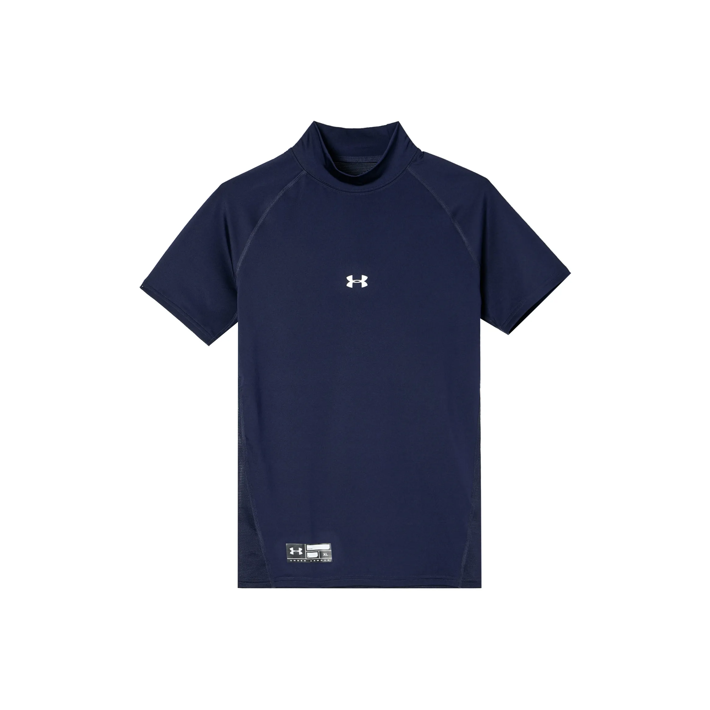 Under Armour T-Shirt Мужская Морской Синий