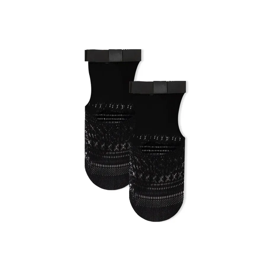 JKN No Show Socks Women's Combo Set