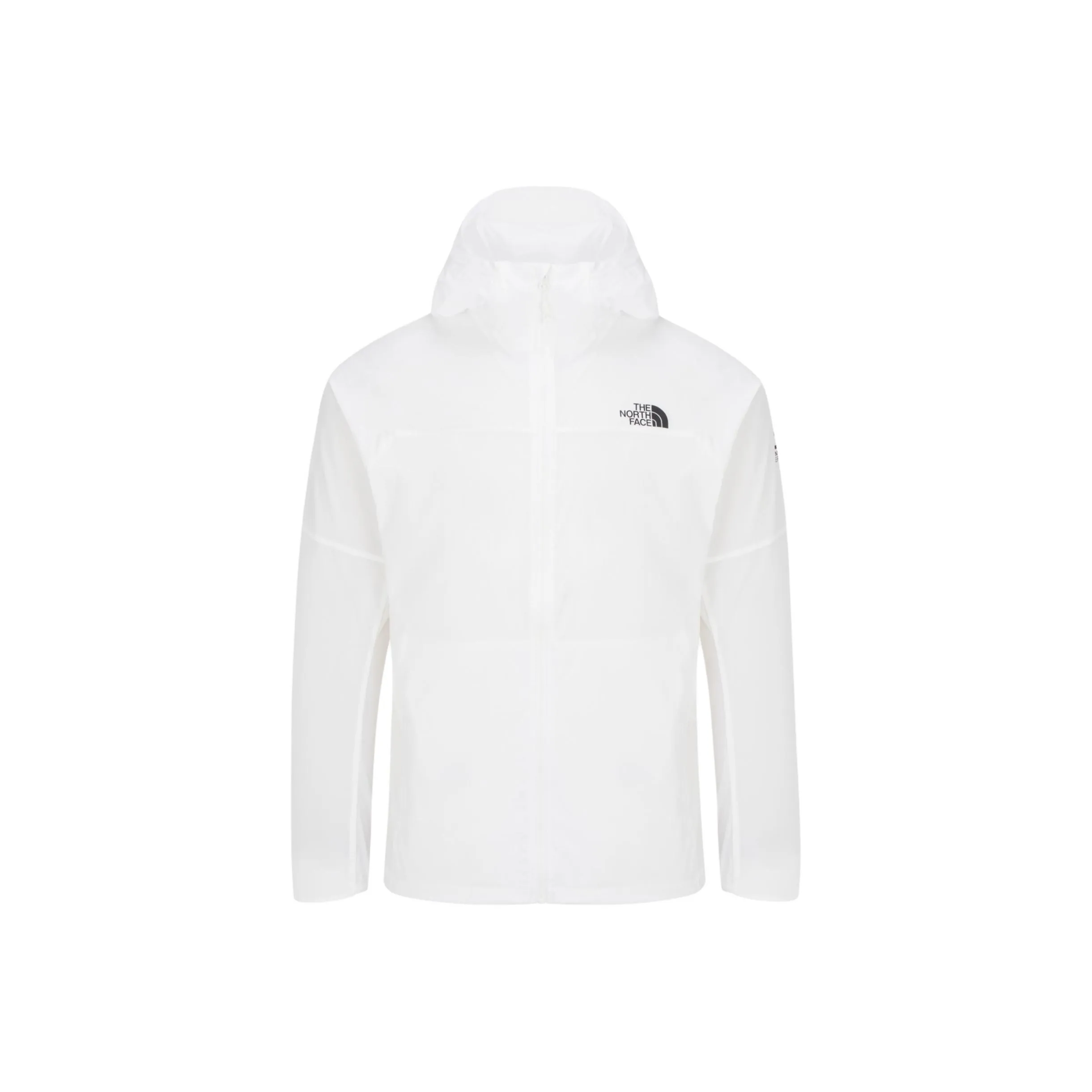 THE NORTH FACE SUMMIT Куртка Унисекс Белый