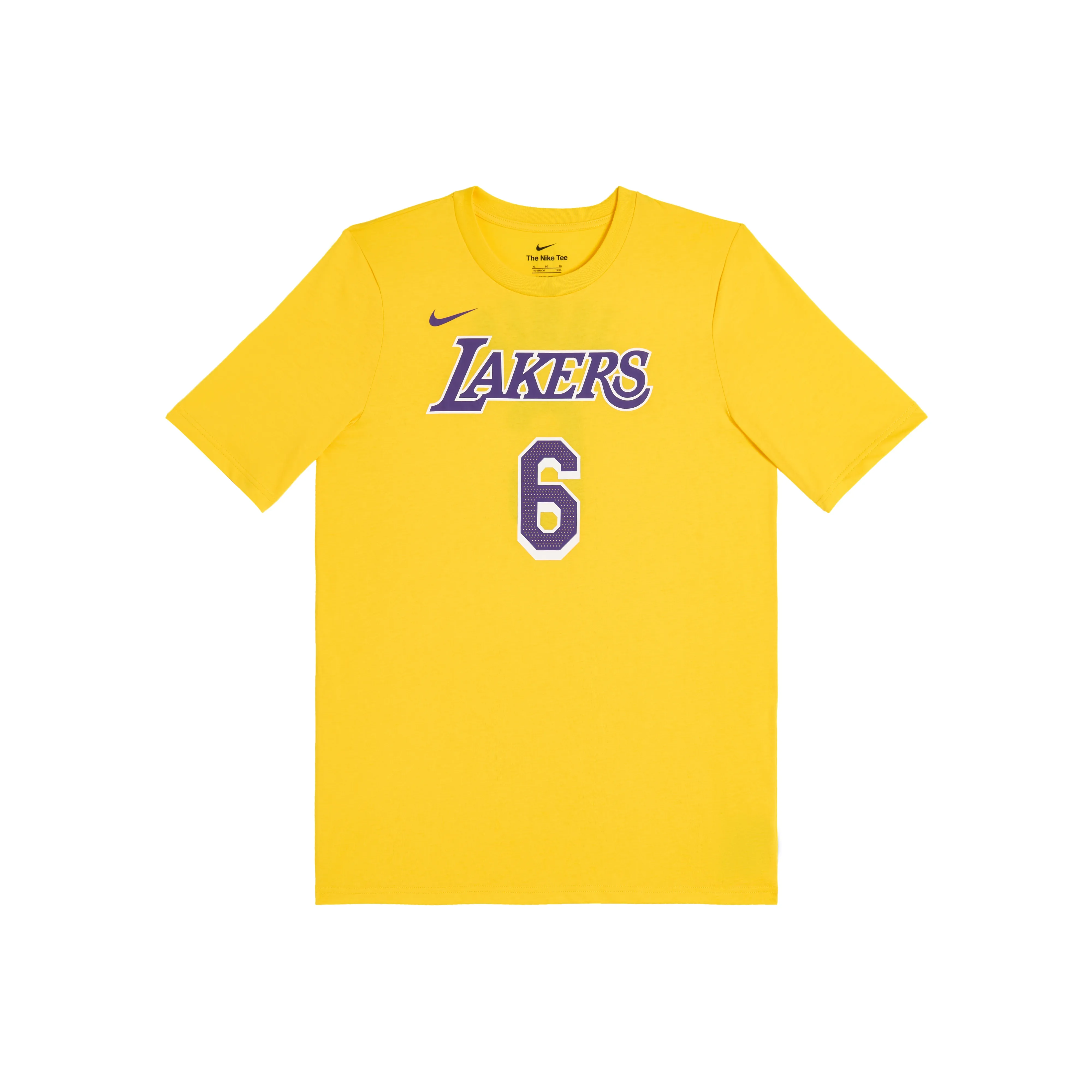 NIKE Золотой Унисекс Футболки