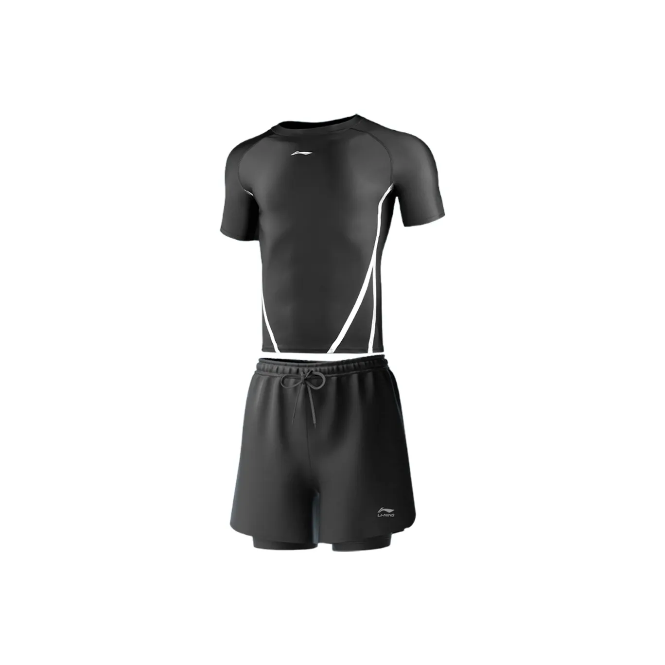 LINING Унисекс Наборы Купальников