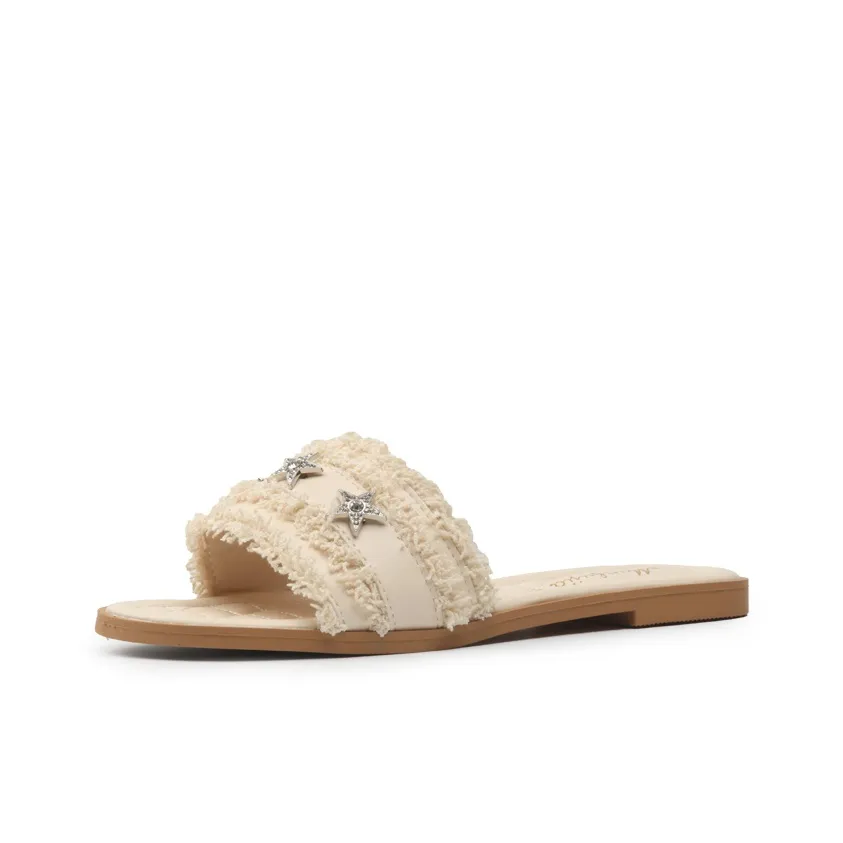 Betu Тихие Слипоны Женские