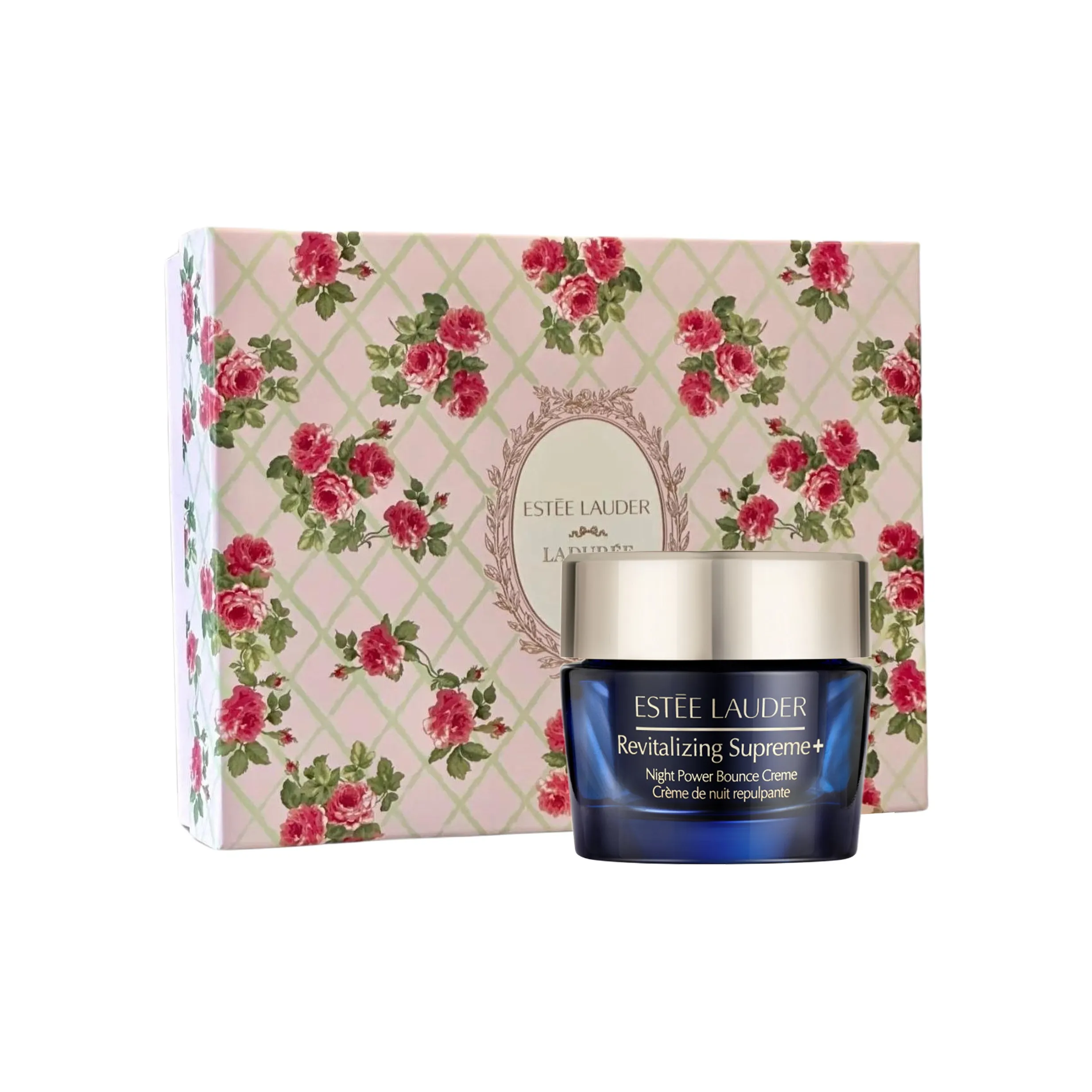 ESTEE LAUDER Ziyana Укрепляющая Сыворотка Велюр Питательный Ночной Крем Увлажняет и Увлажняет Сухую Чувствительную Кожу