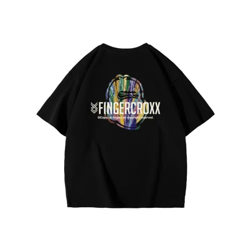 Fingercroxx Унисекс Футболки