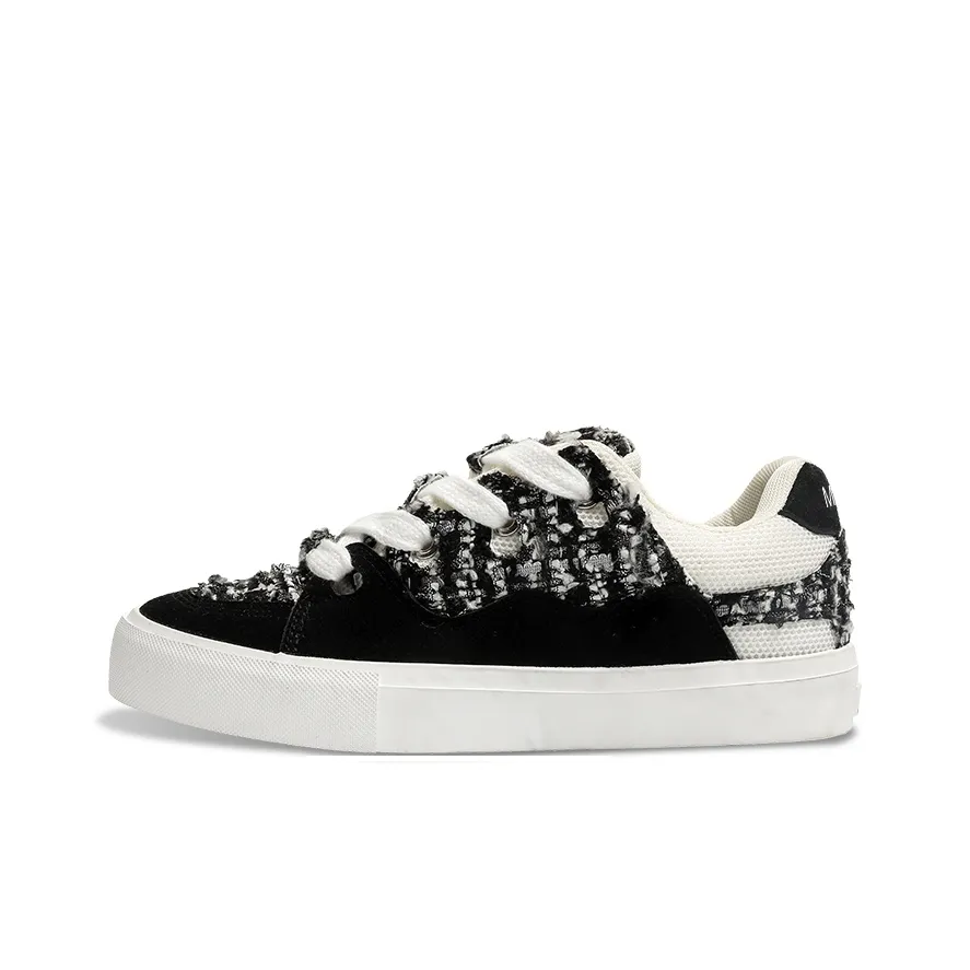 MEXICAN Кеды Низкие Унисекс