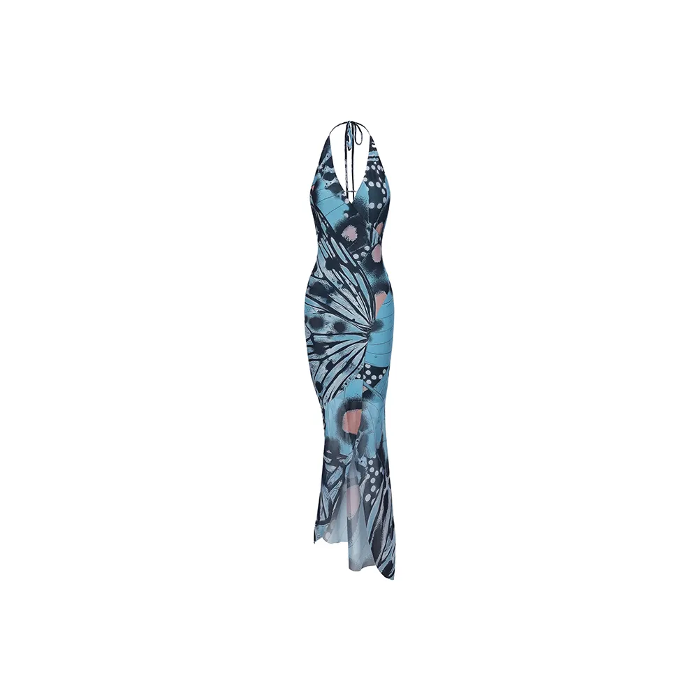AURORA MUSE Sleeveless Dress Women's