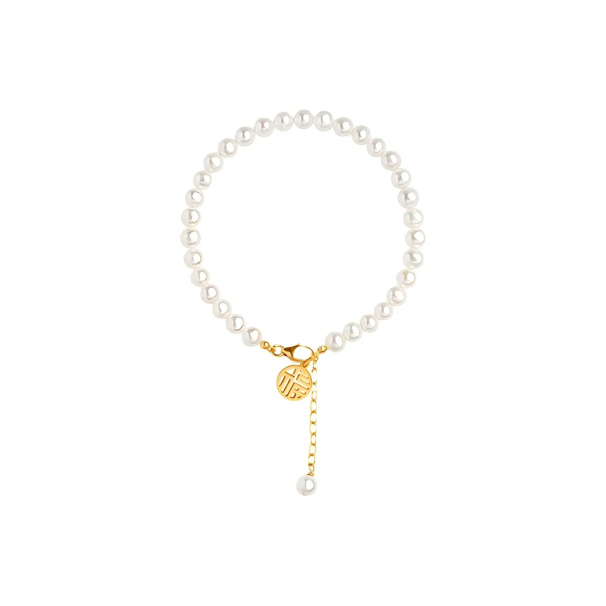 Beth Jewelry Pearl Bracelets Women's