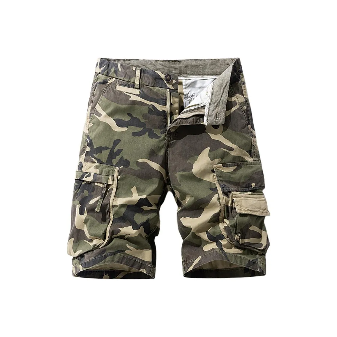 JEEP SPIRIT Мужские Карго Шорты
