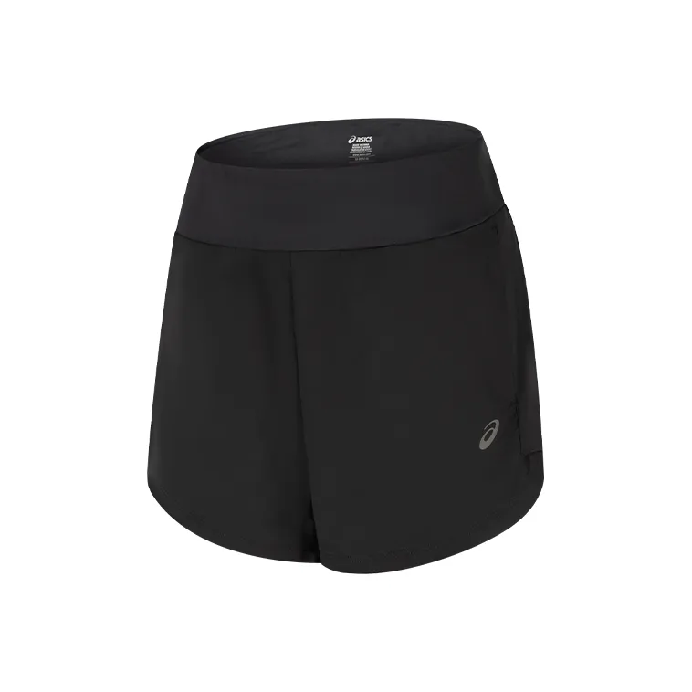 Asics Sports Shorts Women's Black