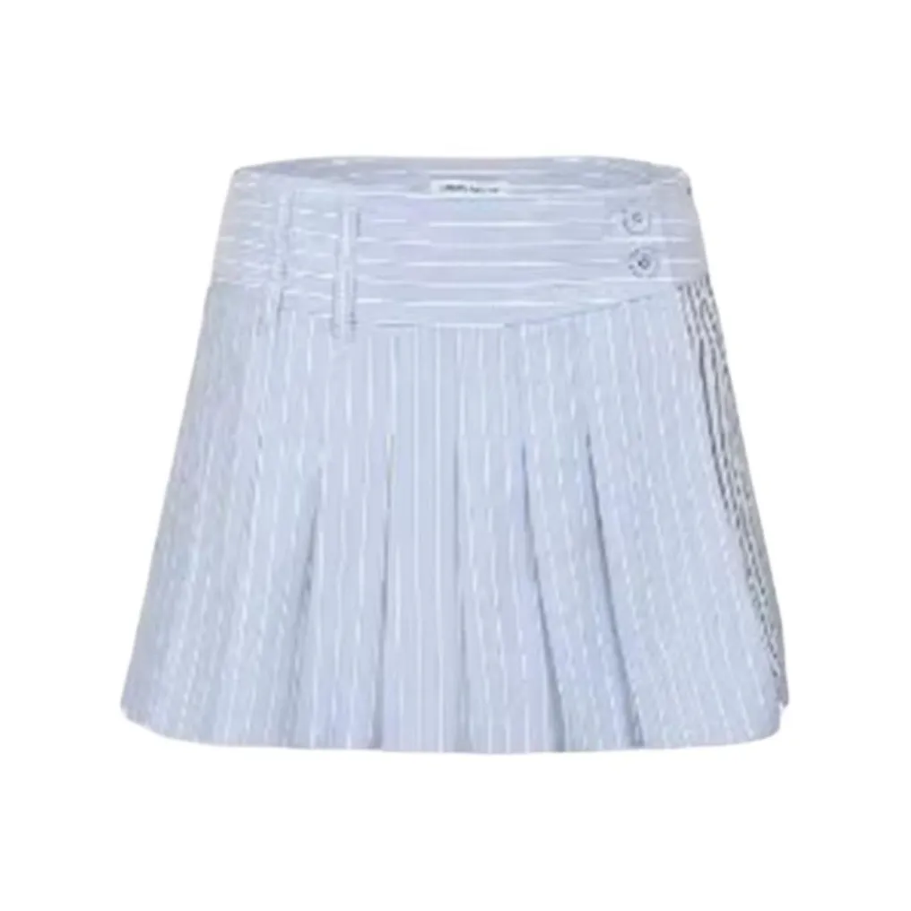 URBAN REVIVO Casual Short Skirts Women's