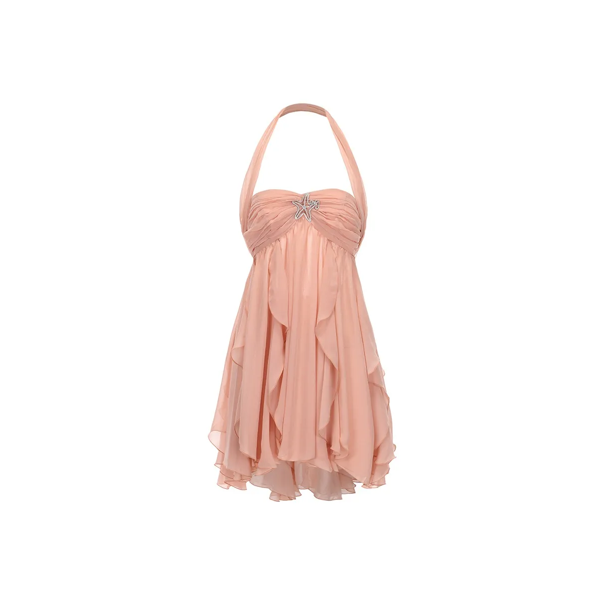 NANA JACQUELINE Без рукавов Платье Женское