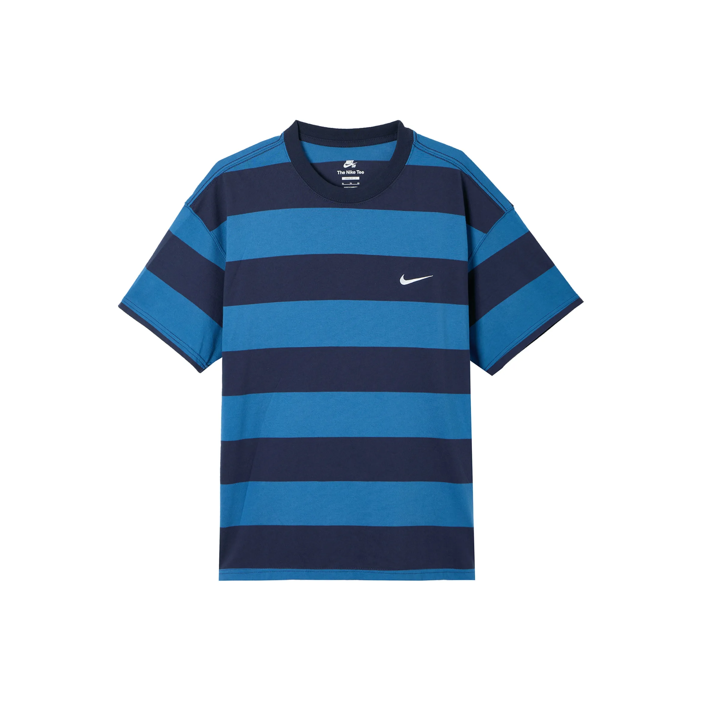 Nike T Shirt Men's Dark Navy Blue