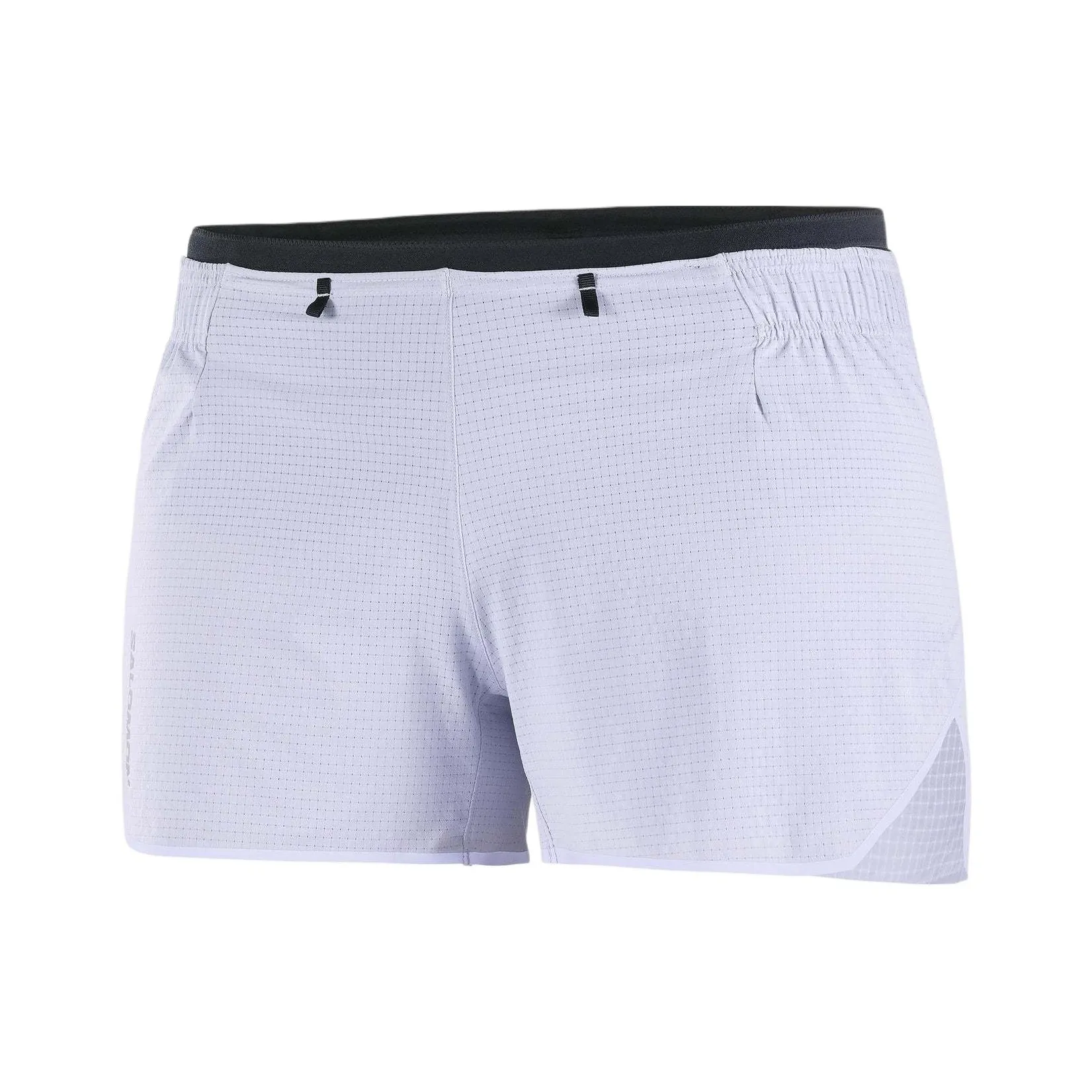 Salomon Sense Aero 3 Спортивные шорты Женские Небесного цвета