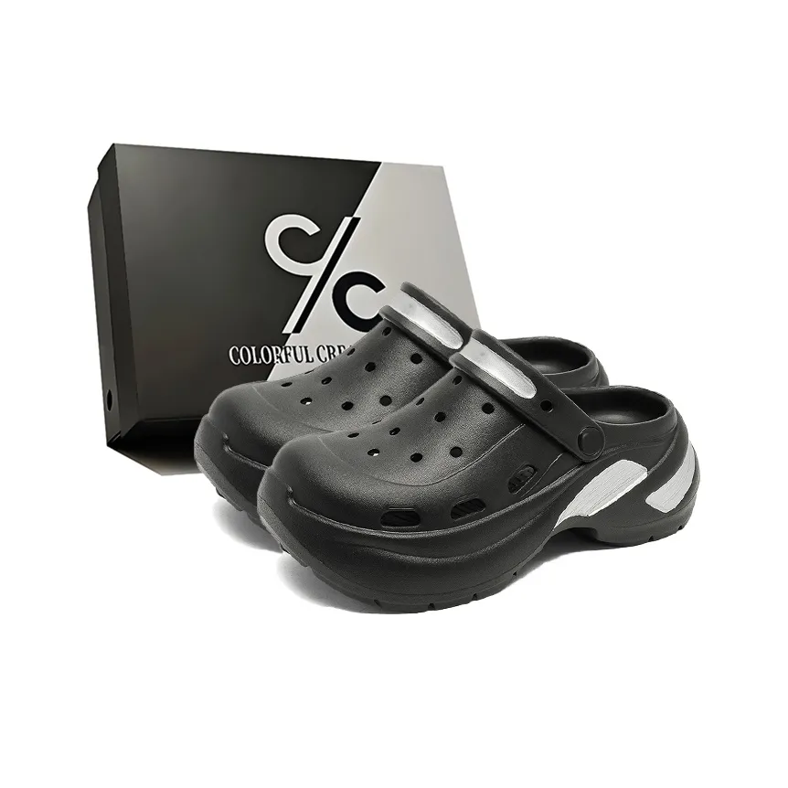 Colorful Creations Clogs Women's