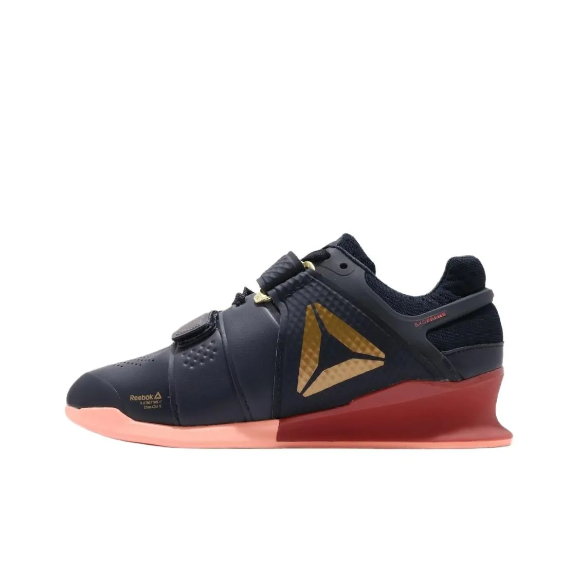 Reebok Women's Legacy Lifter 'Heritage Navy' Women's