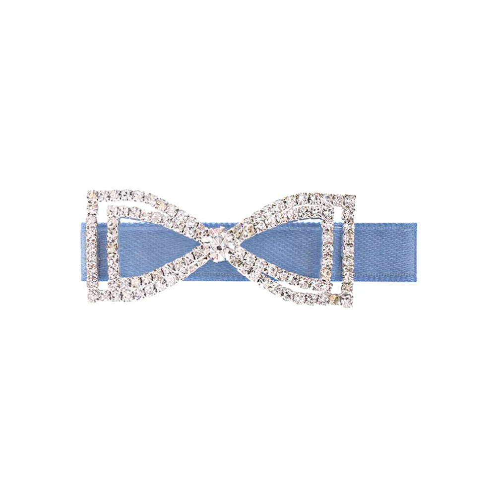 ZANC Hair Clips Women's