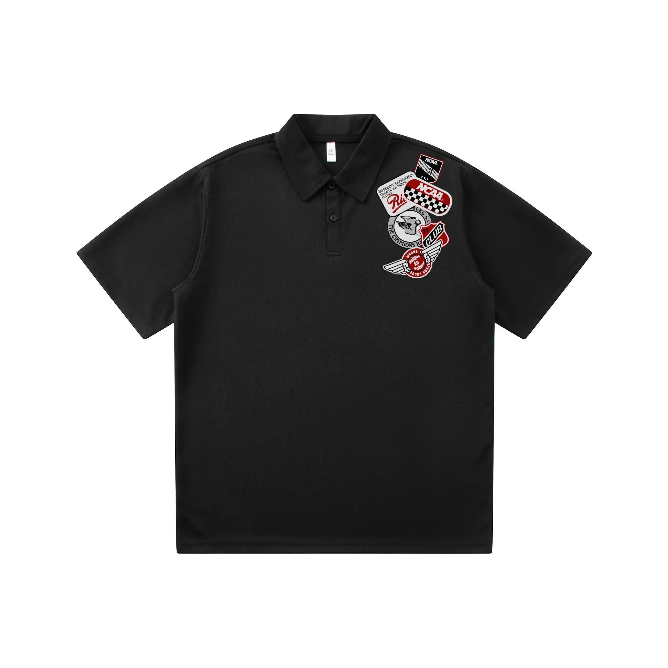 NCAA Унисекс Поло