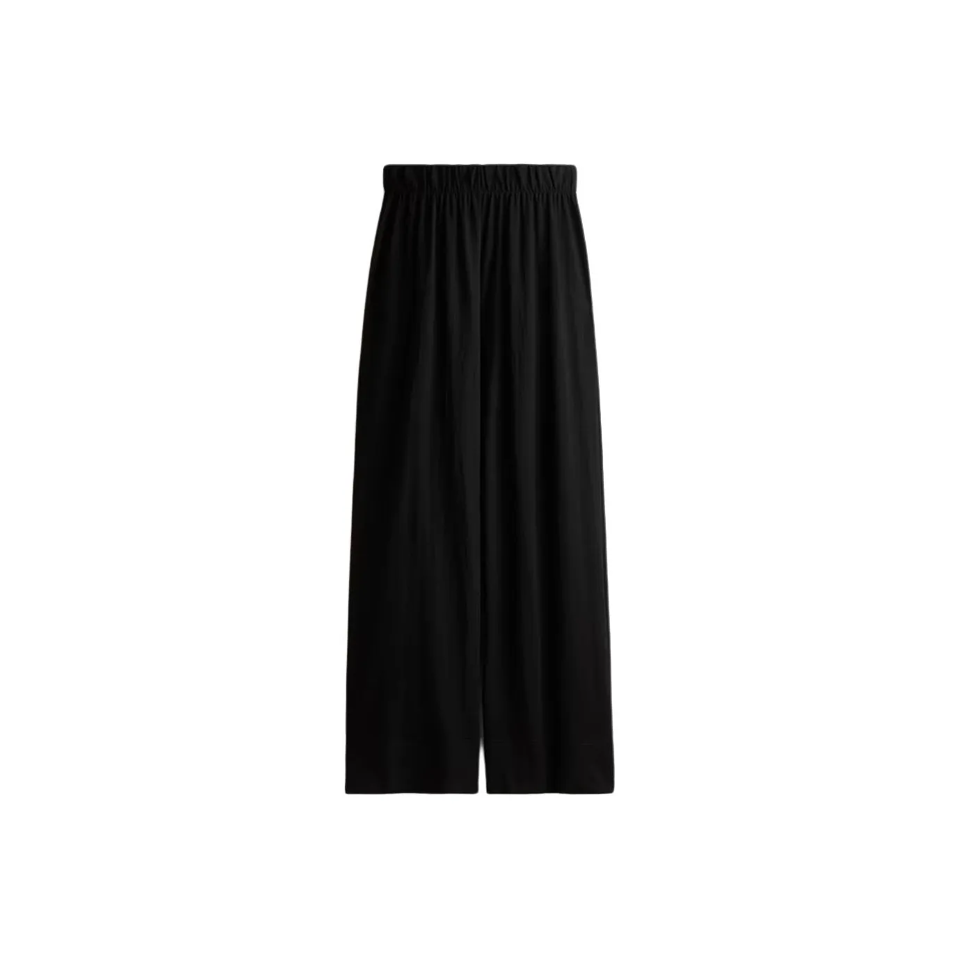 H&M Casual Pants Women's Black