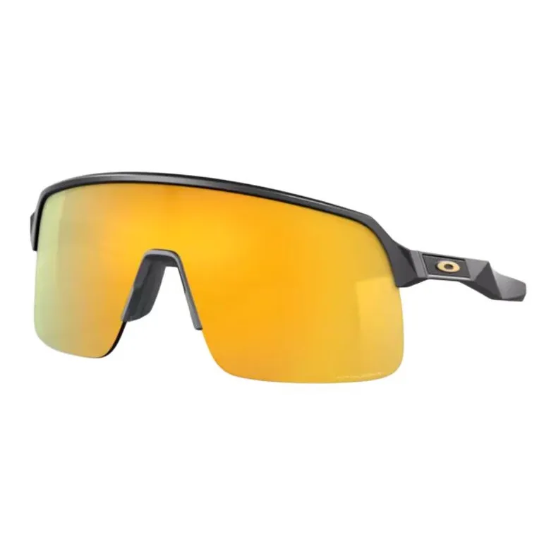 Oakley Flak XS Polarized Prizm Sunglasses Youth