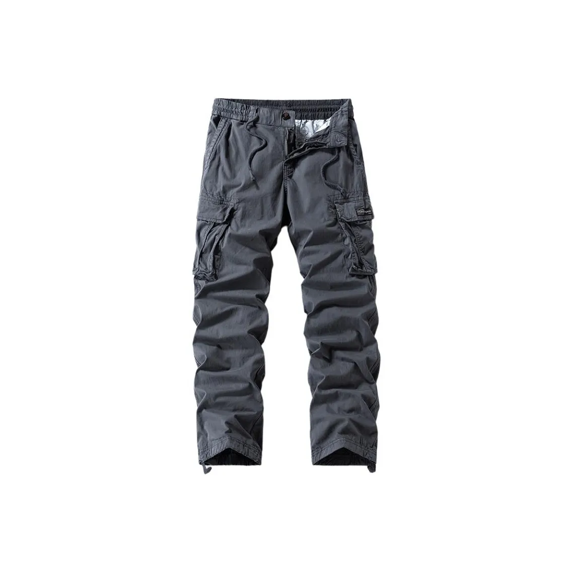 JEEP SPIRIT Мужские Карго Брюки