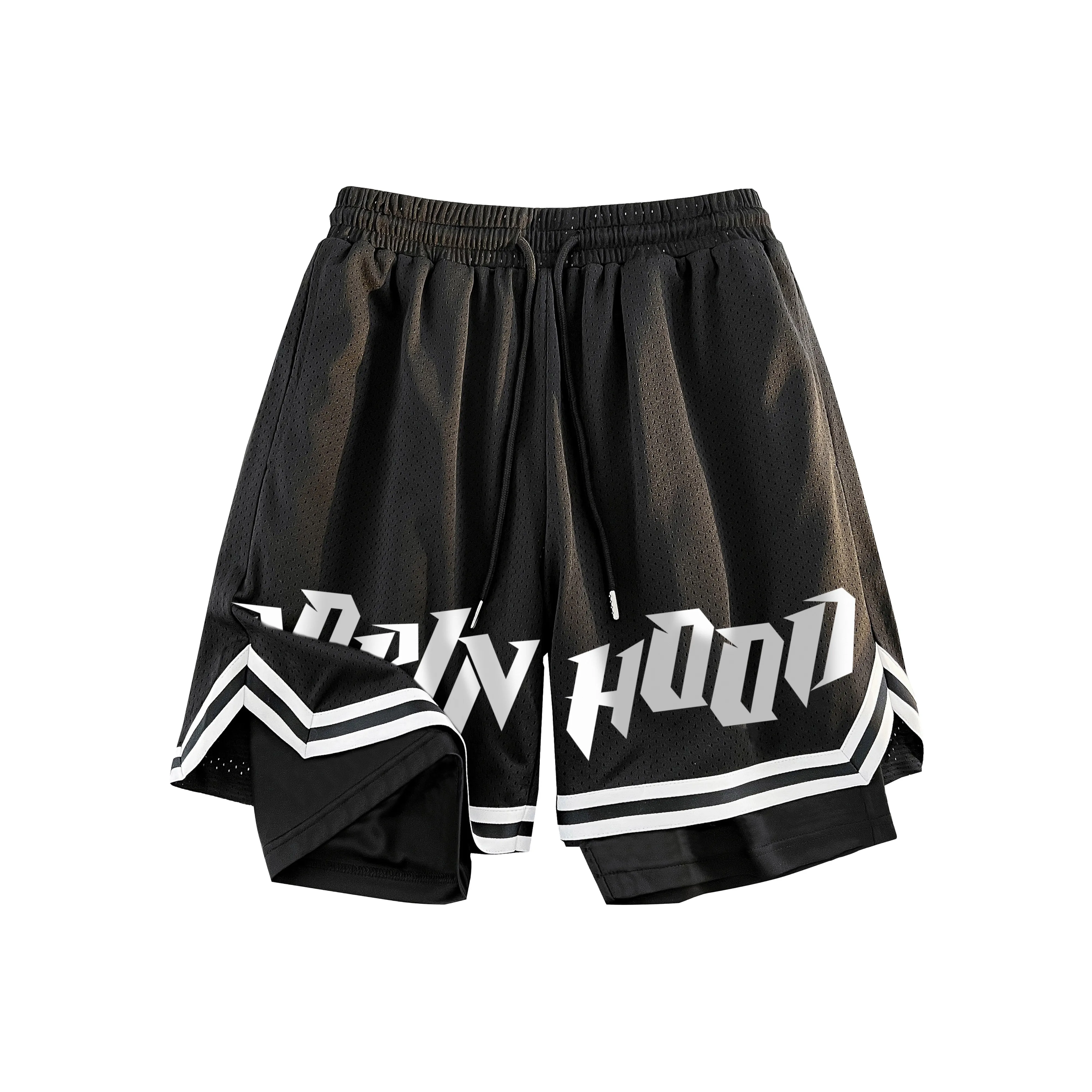 ROBINHOOD Баскетбольные шорты Унисекс