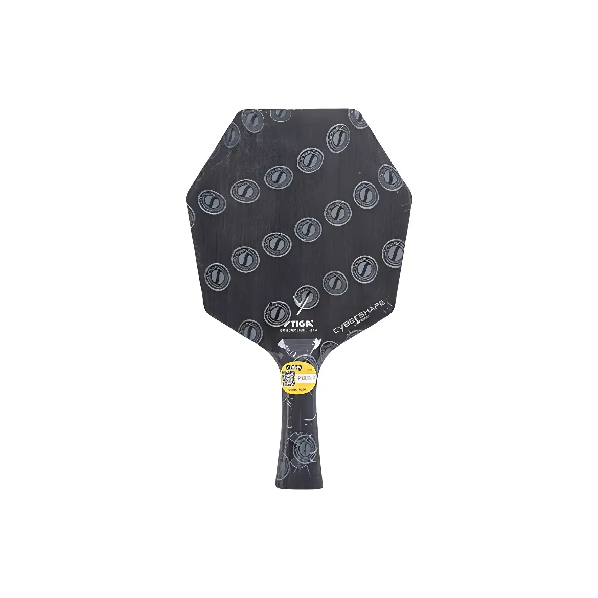Stiga Table Tennis Blades