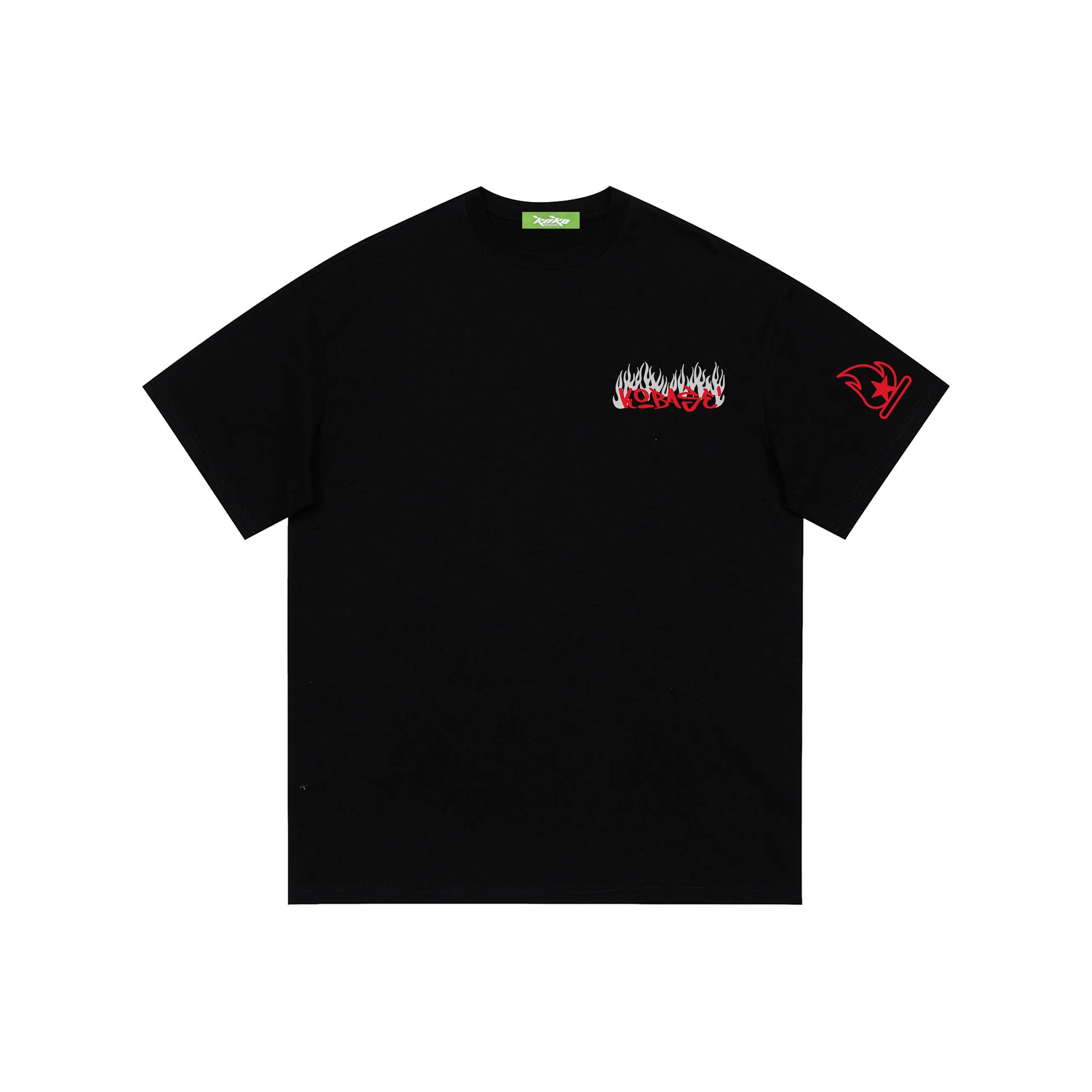 KOKO BASE Унисекс Футболки