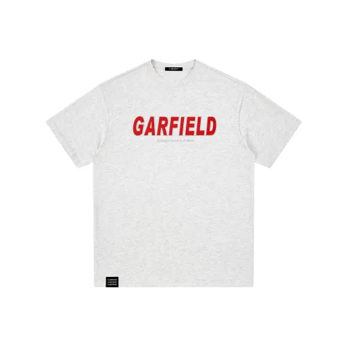 garfield Унисекс Футболки