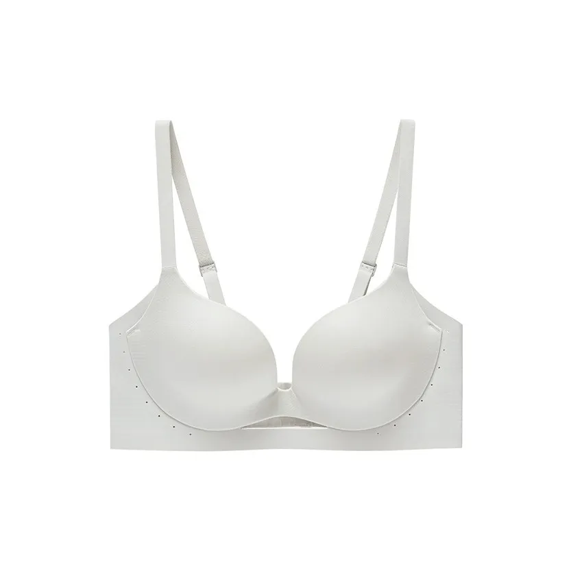 LUCKMEEY Women's Bras
