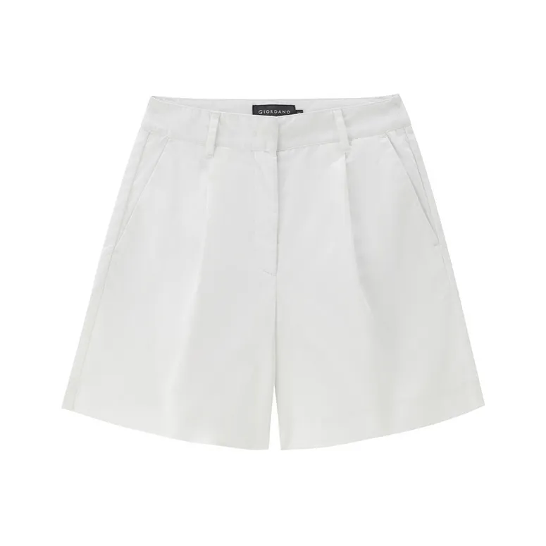 Giordano Женские Повседневные Шорты
