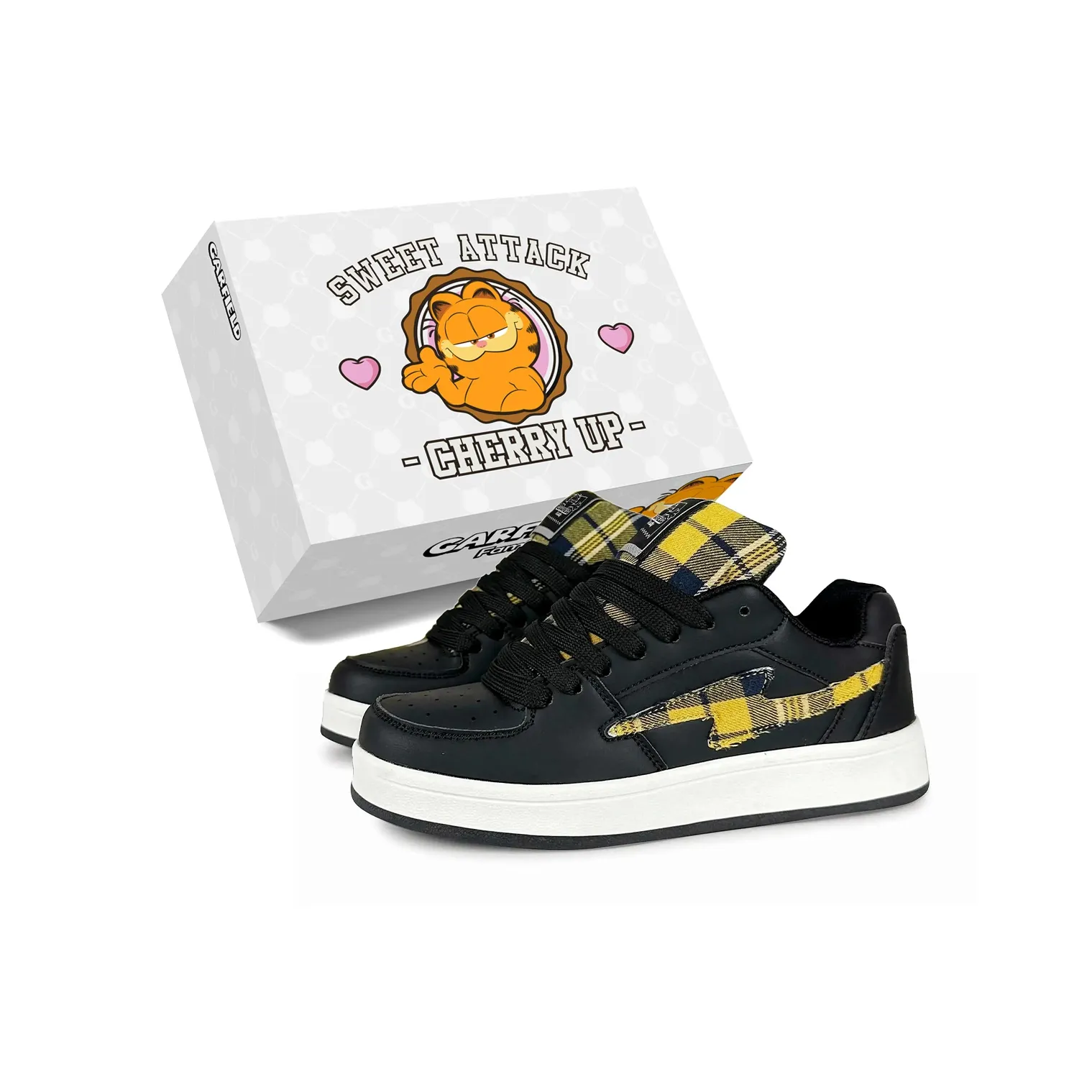 JIAFEIMAOJIAZU Slip-resistant Амортизация и Дышащие Низкие Кроссовки для Скейтбординга Унисекс