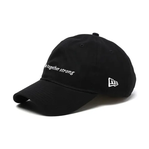 BAPE BLACK Хлопок Бейсболки Унисекс