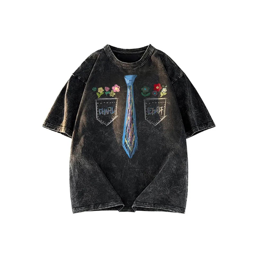 CHARLIE GOLF Унисекс Футболка