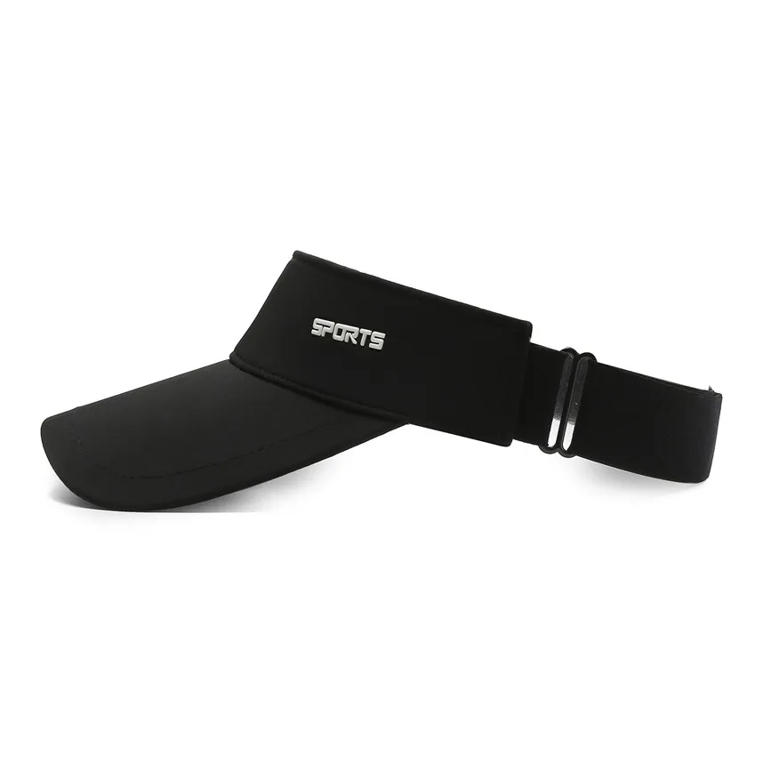YUZHAOLIN Cotton Visor Cap Unisex Multicolor