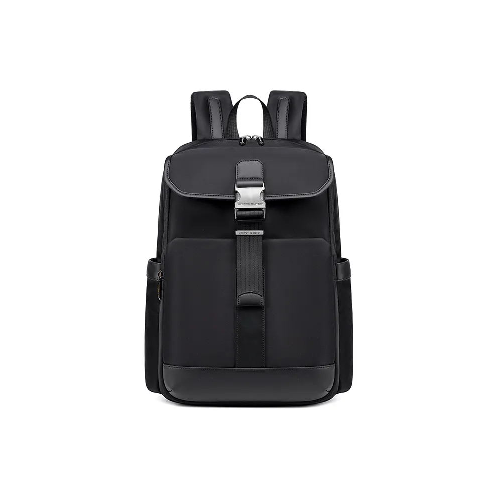 ARCTIC HUNTER Нейлон Рюкзак Стандартный Мужской Черный Хаки