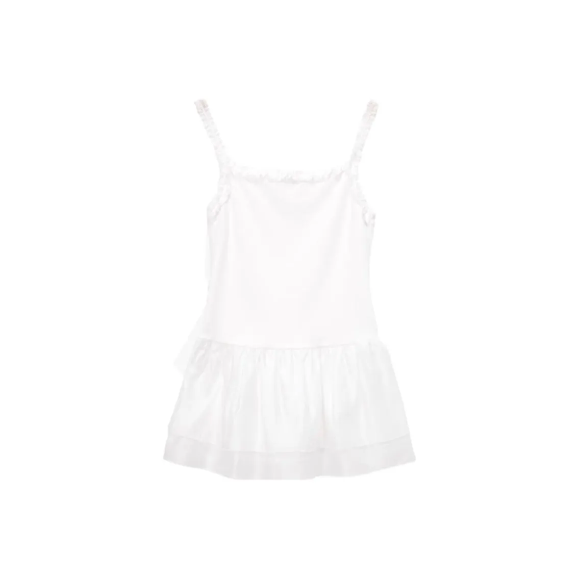 SLEEP AT 11 Женские камисоли