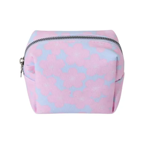 Starbucks Cherry Blossom Spring Bloom Collection Органайзер для путешествий Розовый-вишневый Женский