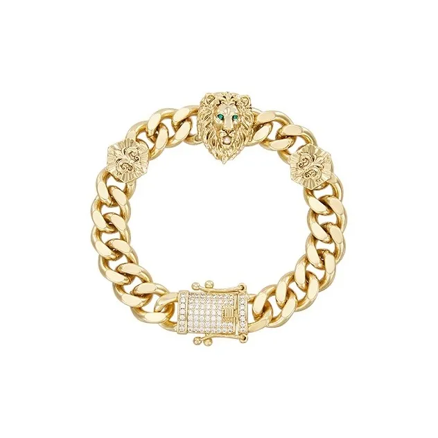 RiotLILY Браслеты из сплава Женские