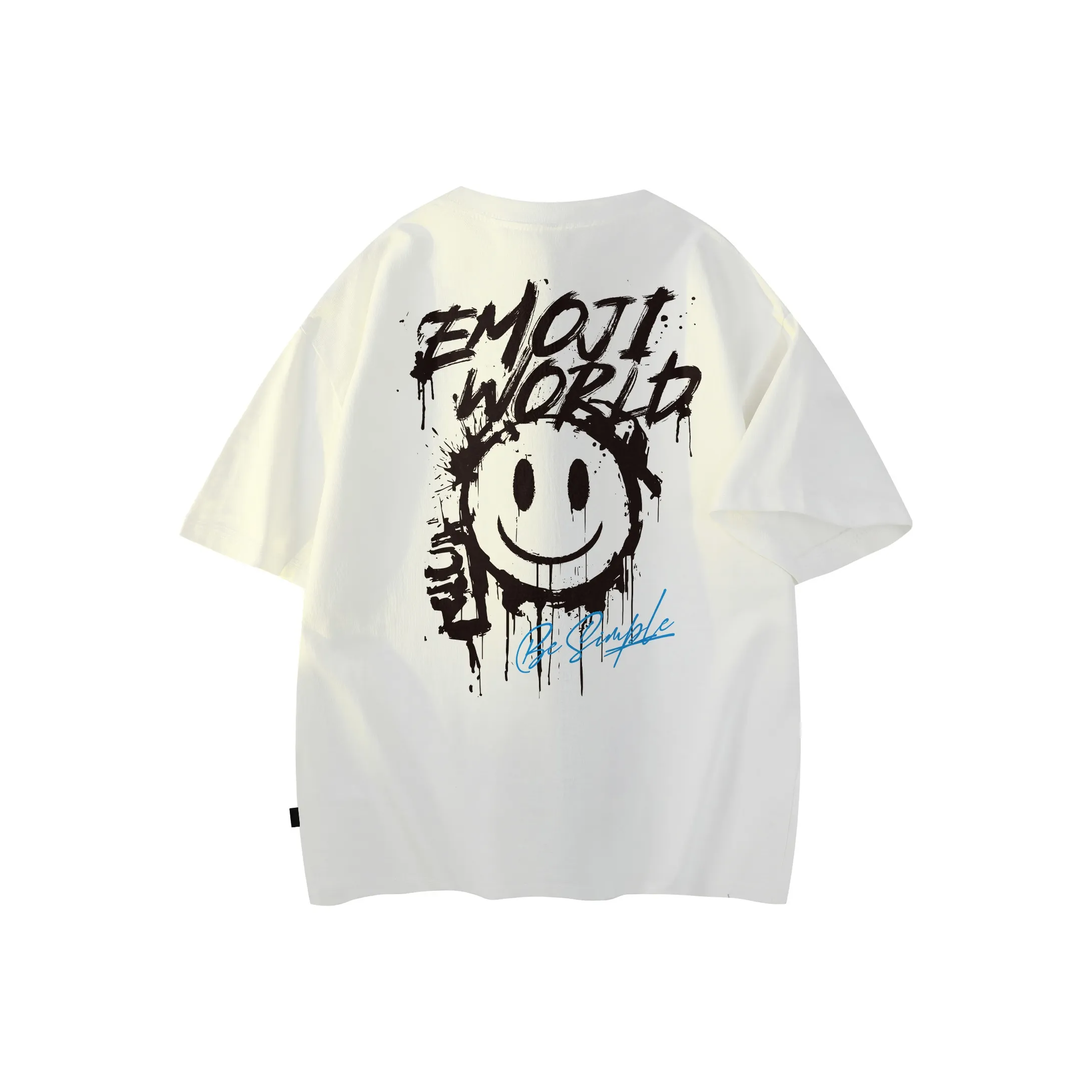 Emoji Унисекс Футболки